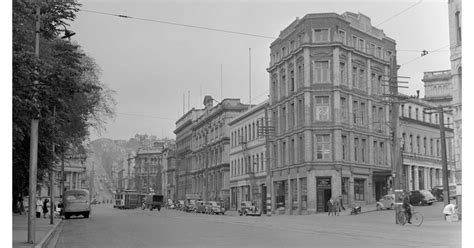 Historical Photos Photography Historical MAD On New Zealand