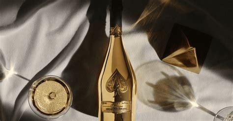 Armand De Brignac Ace Of Spades Gold Brut The Good Wine Co