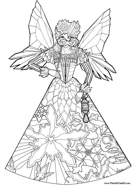 Disney Fairy Coloring Page Rosetta The Coloring Page Coloring Home