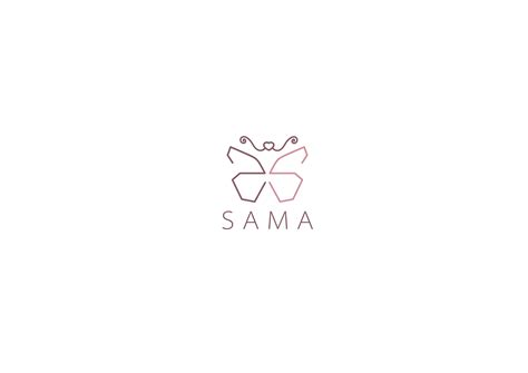 SAMA / Logo & Brand Identity / KSA on Behance