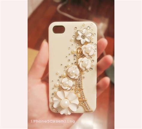 Iphone 4 Case Iphone 4s Case Floral Iphone 4 Case Cute Iphone 4 Case