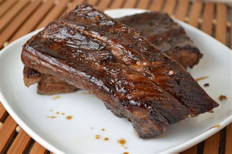 Chinese Spare Ribs | ImPECKable Eats