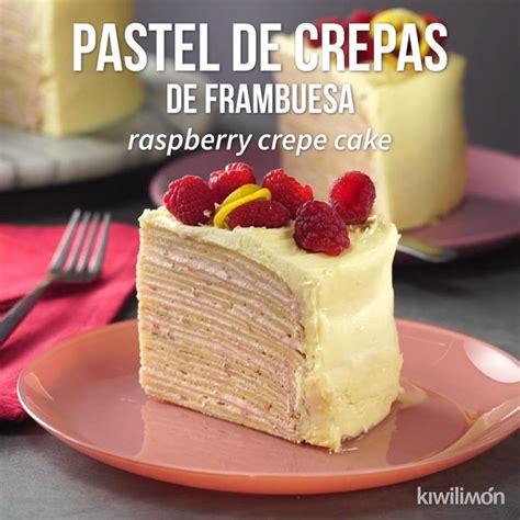 Descubrir Imagen Pastel De Crepas Con Muselin Abzlocal Mx