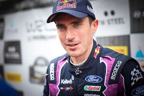 WRC star Craig Breen dies in testing accident | GRR