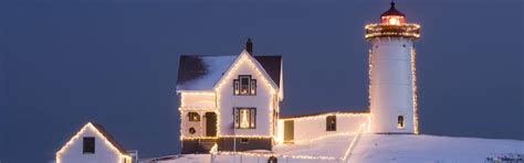 Christmas snow house decoration HD wallpaper download