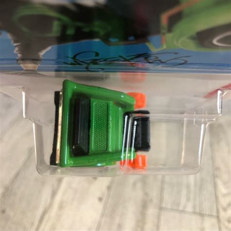 Mattel Toys Mattel Hot Wheels Aaron Wheelz Fotheringham Wheelie Chair Hw Daredevils Poshmark