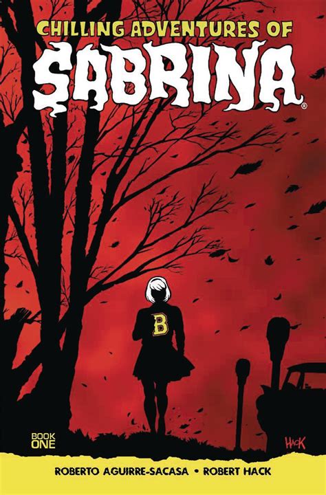 The Chilling Adventures of Sabrina Vol. 1 | Fresh Comics