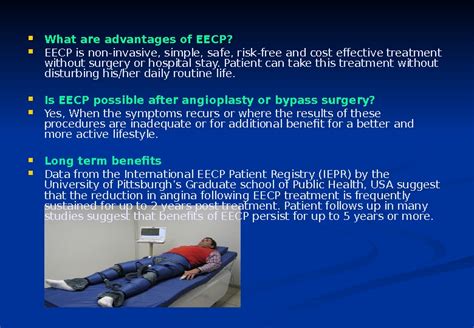 Enhanced External Counterpulsation