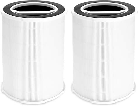 Amazon XBWW H13 True HEPA A2001 Replacement Filter Compatible With