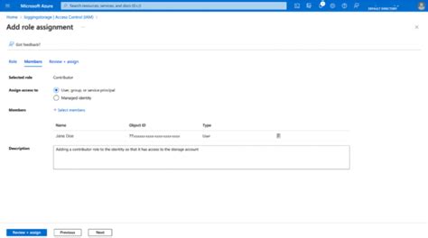 Azure Logging Guide Part Security Concepts Best Practices