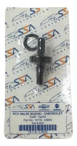 Valvula Pcv Swift Esteem Vitara Trail Blazer Mercadolibre