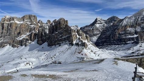 Ultimate guide to the top Dolomites ski resorts | A princess travelling ...