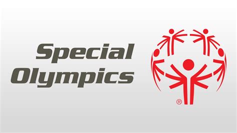 Special Olympics 2023 Youtube