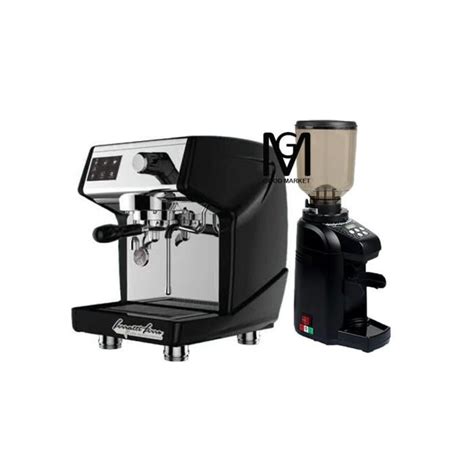 Jual Paket Ferratti Ferro Fcm B Grinder Maquinos L Mesin Kopi