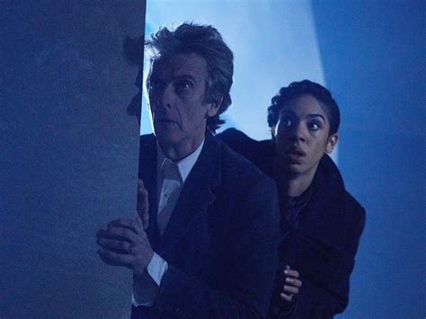 Watch Doctor Who - Season 10 | Prime Video