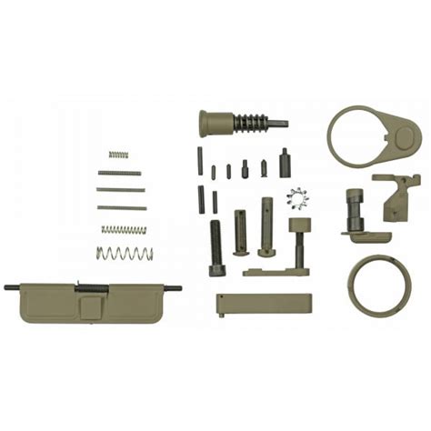 Wmd Guns Accent Build Ar 15 Parts Kit