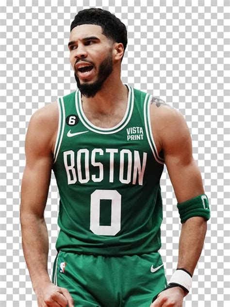 Jayson Tatum Basketball Association Boston Celtics Basketball