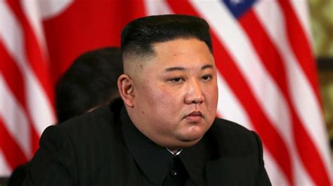 North Korean Leader Kim Jong Un Capped Off His 10th Year In Power With A Speech Focusing On