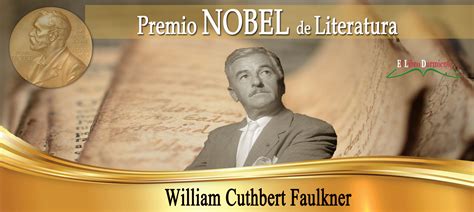 William Cuthbert Faulkner El Libro Durmiente