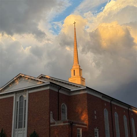 First United Methodist Church, Wadesboro, North Carolina - Home