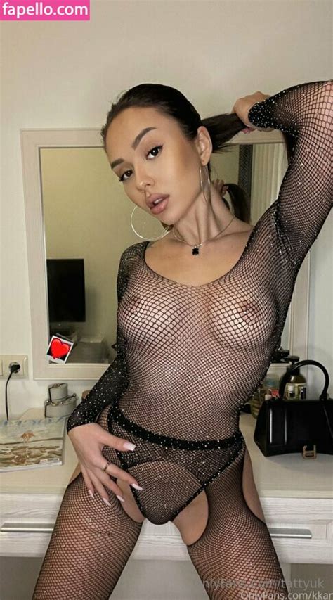 Tattyuk Viptatty Nude Leaked OnlyFans Photo 253 Fapello