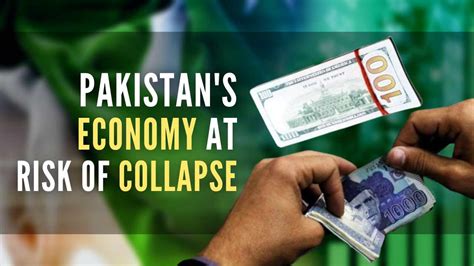 Pakistan S Economic Crisis Deepens With Dollar Crunch Halting Food Imports