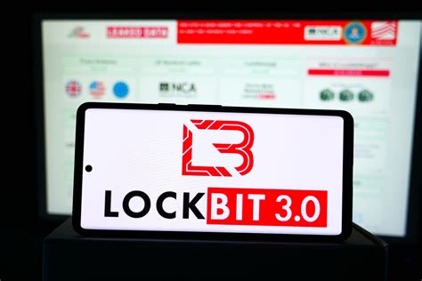 Lockbit Voici Le Nom Des Premi Res Nouvelles Victimes Du Groupe