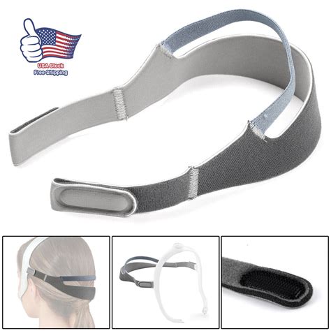 1 5x Replacement Headgear Strap Compatible With Dreamwear For Cpap Nasal Mask Ebay