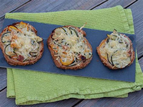 Recettes De Tartines De Patchouka