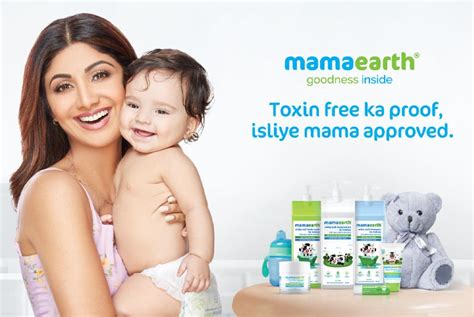 Mamaearth Launches New Tvc On Milky Soft Baby Care Range