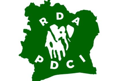 R Vision De La Liste Lectorale Le Pr Sident Du Pdci Rda Tidjane