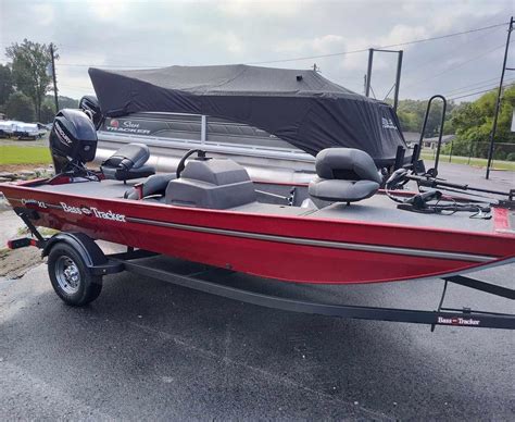 New 2024 Tracker Bass Tracker Classic Xl 35634 Florence Boat Trader