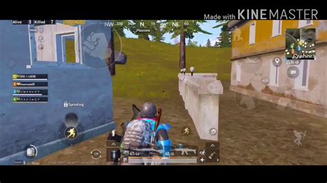 Pubg Mobile New Map Livik Game Play Youtube