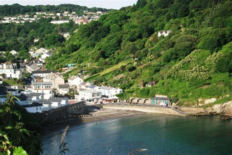 Hele Bay Visit Ilfracombe