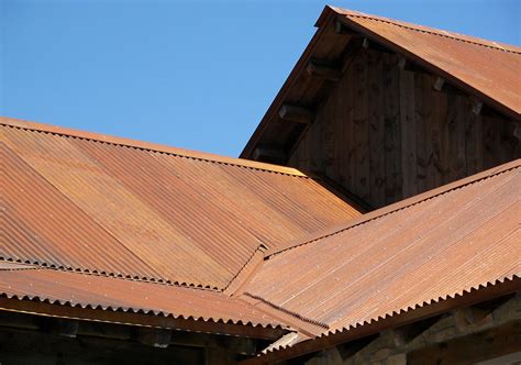 Installing Exposed Fastener Metal Roofs Metal Roofing Magazine