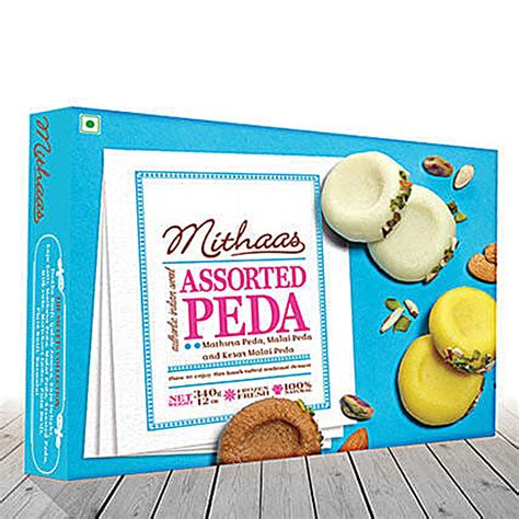 Assorted Peda Gm Usa Gift Assorted Peda Gm Fnp