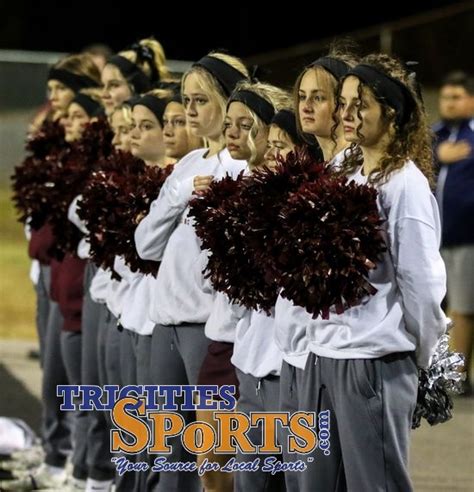 PHOTO GALLERY Tennessee High Vs Cherokee Football