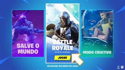 Fortnite Como Aumentar O Fps No Pc Com O Modo Desempenho