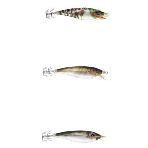 Sunset Sunsquid Big Mamma Real Life Squid Jig 80 Mm 13g Multicolor Waveinn