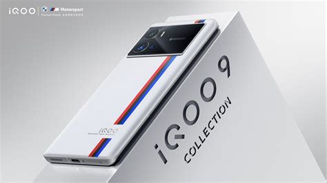 Vivo Iqoo And Iqoo Pro Launched With Snapdragon Gen Soc W