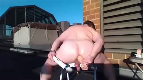 Joey D Outside Butt Wide Open Anal Show Pale Str8 Guy Xxx Mobile Porno Videos Movies