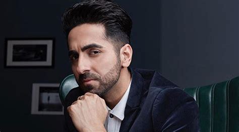 Ayushmann Khurrana I Deliberately Choose Films That Have No Reference