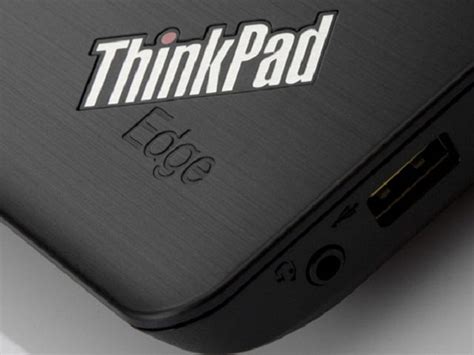 Lenovo Se Rearma Para Fortalecer La Marca Thinkpad