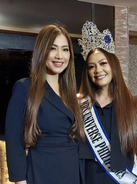 Philippines To Host 2023 Mrs Universe Pageant Inquirer Entertainment