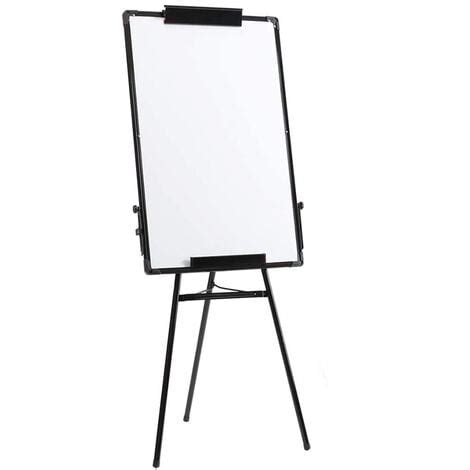 Tableau Blanc Chevalet De Conf Rence Magn Tique Avec Tr Pied Cm