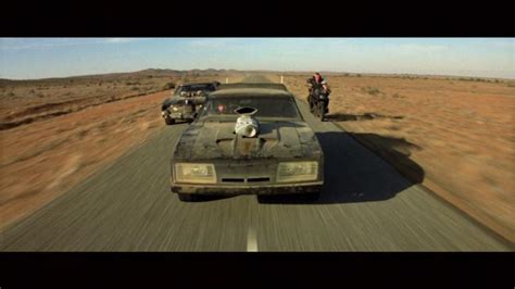 Mad Max 2 The Road Warrior 4K Ultra HD Blu Ray Ultra HD Review