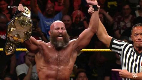 Tommaso Ciampa Has Successful Neck Surgery 411mania