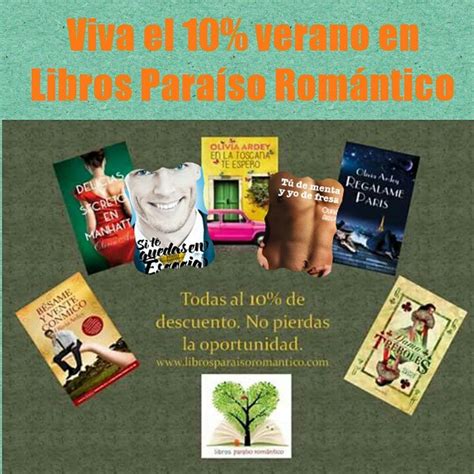 Olivia Ardey 10 Descuento En Todos Mis Libros