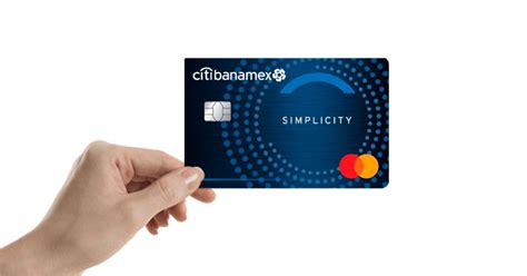 Tarjeta Citibanamex Simplicity Ventajas Y Desventajas Clave