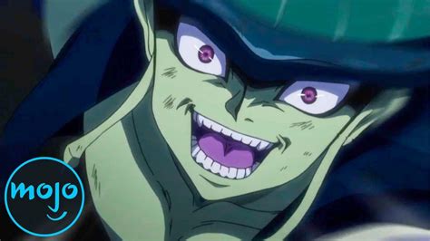 Share More Than 78 Top 10 Anime Villains Latest In Cdgdbentre